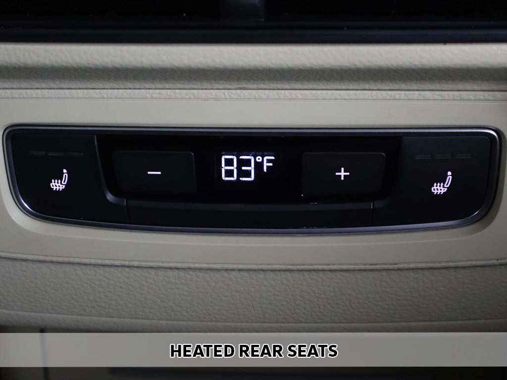 Used 2017 Audi Q7 3.0T Premium Plus w/ Premium Plus Package image 8