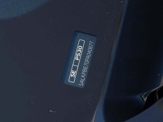 Used 2023 Land Rover Range Rover Long Wheelbase SE AWD/4WD image 39