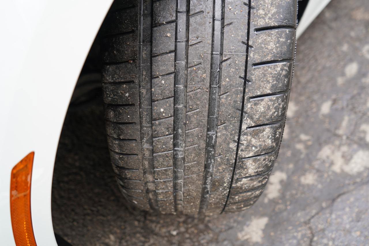 Used 2023 BMW Z4 sDrive30i w/ Premium Package image 16