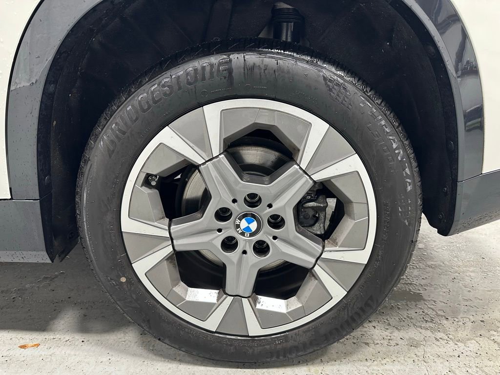 Used 2025 BMW X1 xDrive28i image 60