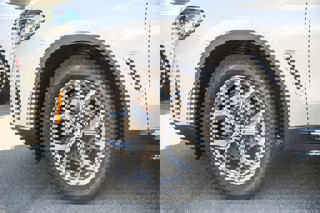 Used 2022 BMW X3 sDrive30i w/ Premium Package 2 image 9