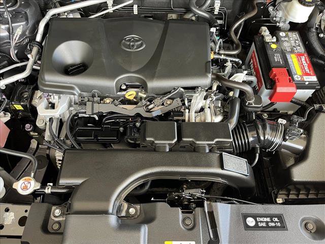 Used 2019 Toyota RAV4 XLE Premium image 15