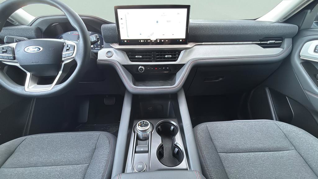 New 2026 Ford Explorer Active image 14