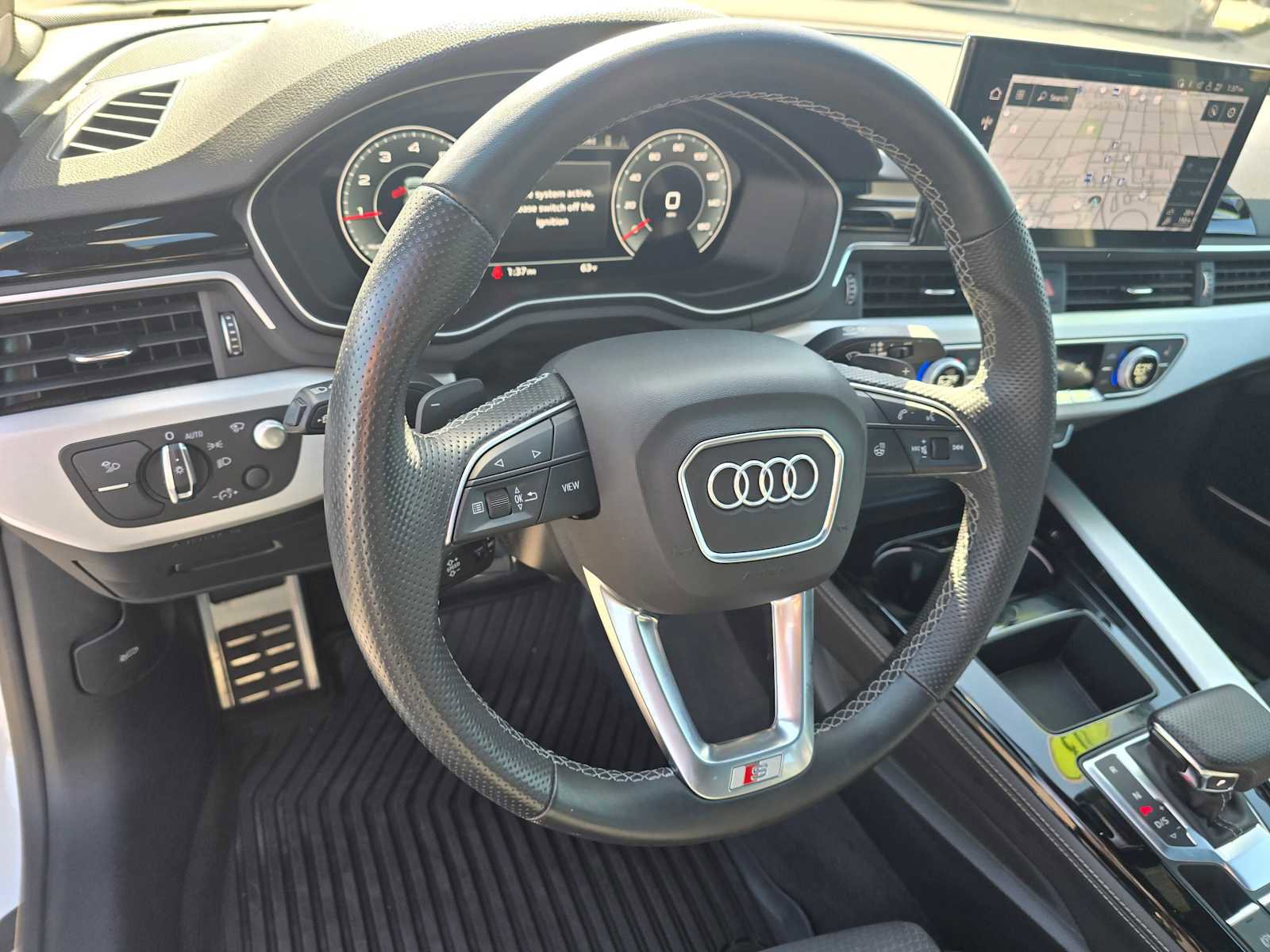 Used 2023 Audi A5 2.0T Prestige w/ Black Optic Plus Package image 27