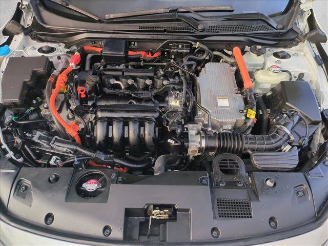 Used 2021 Honda Insight EX image 21