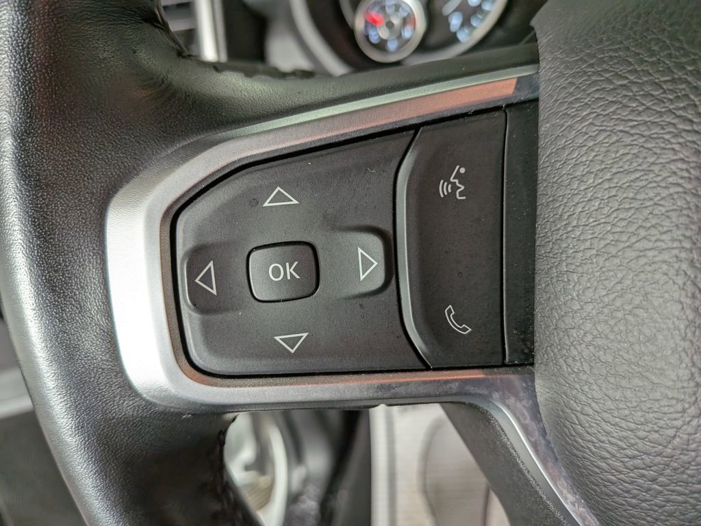 Certified 2024 RAM 2500 Big Horn w/ Night Edition image 19