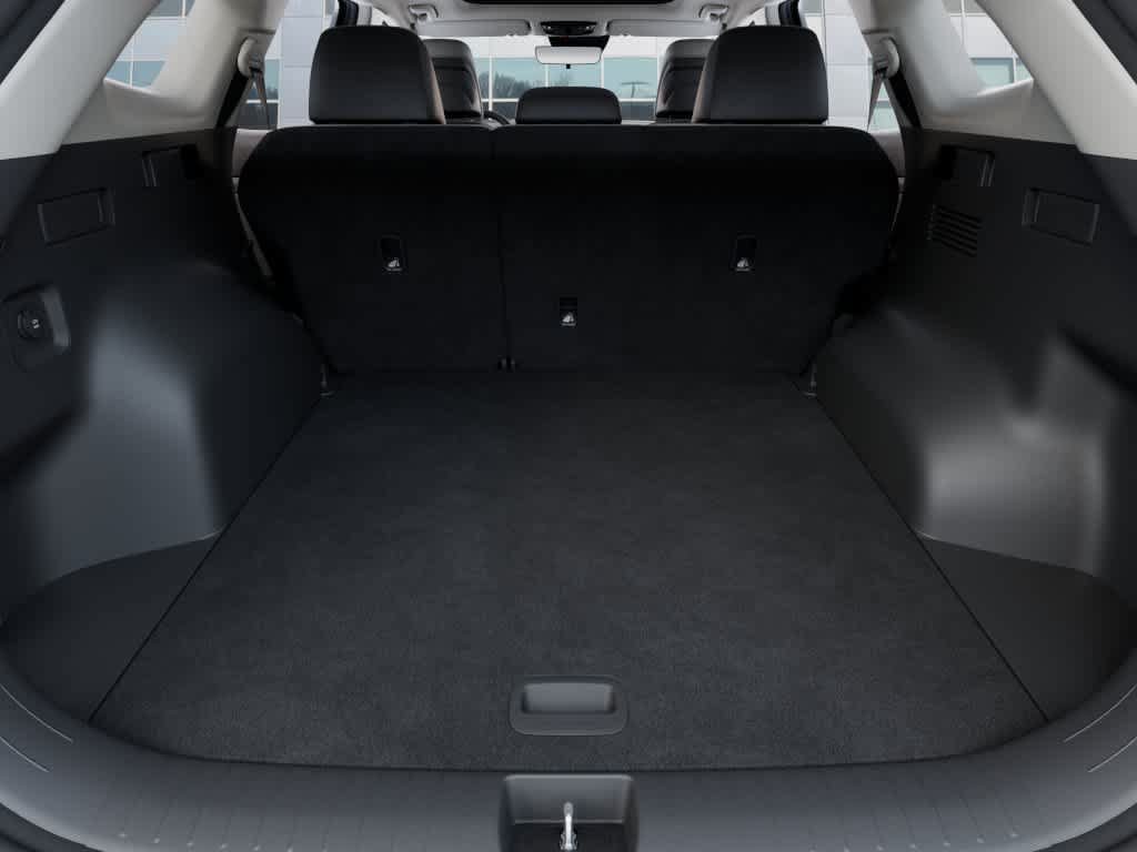 New 2027 Kia Sportage EX AWD/4WD image 31