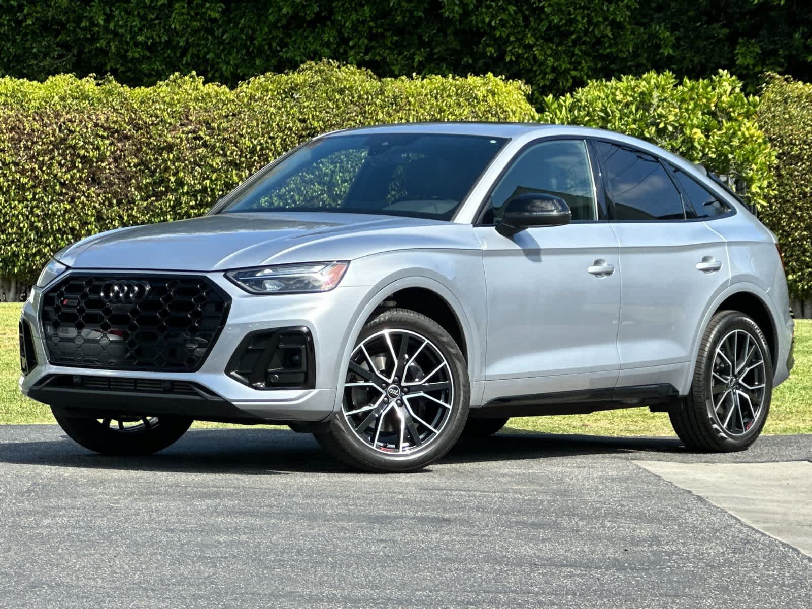 Used 2023 Audi SQ5 Premium Plus