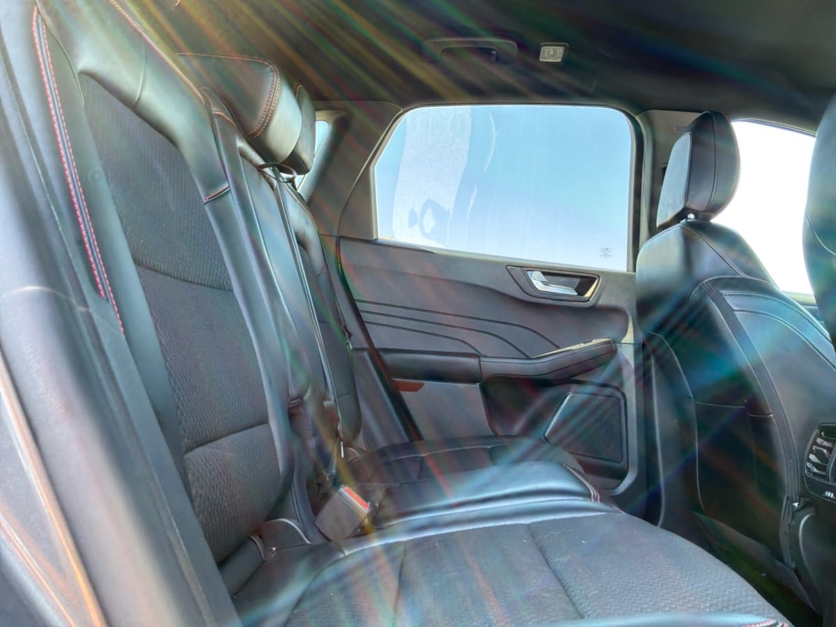 Used 2023 Ford Escape ST-Line w/ Tech Pack #1 FWD image 18
