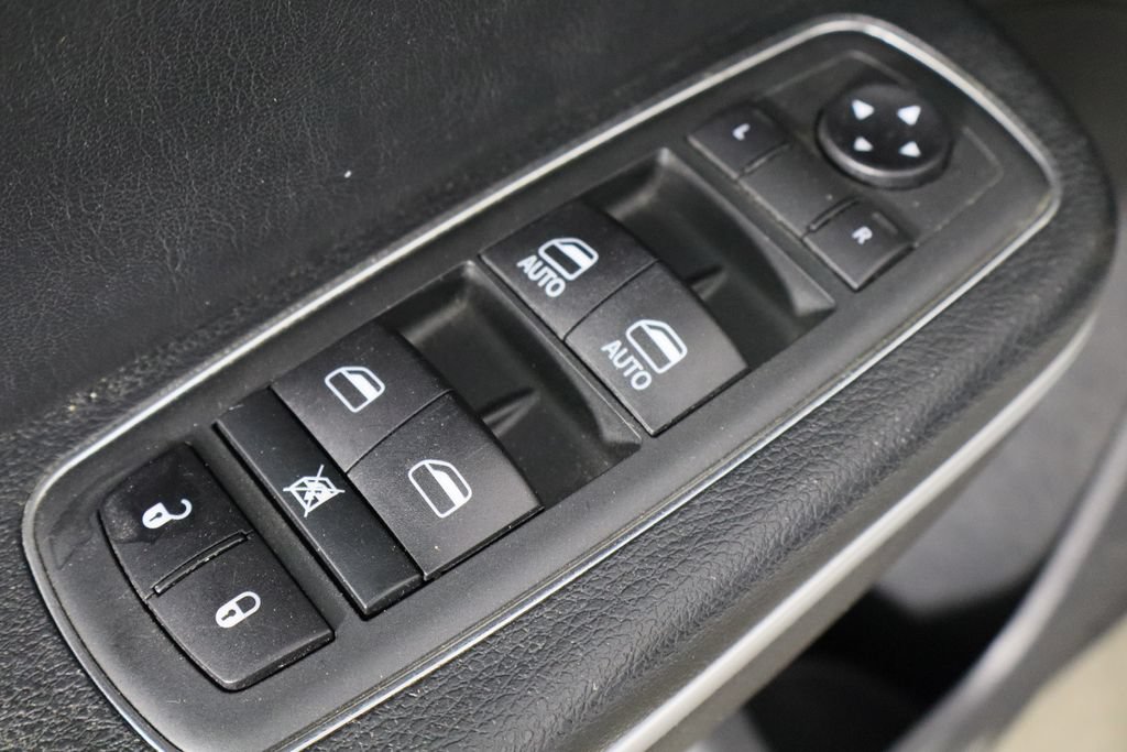 Used 2020 Dodge Charger Police AWD/4WD image 17