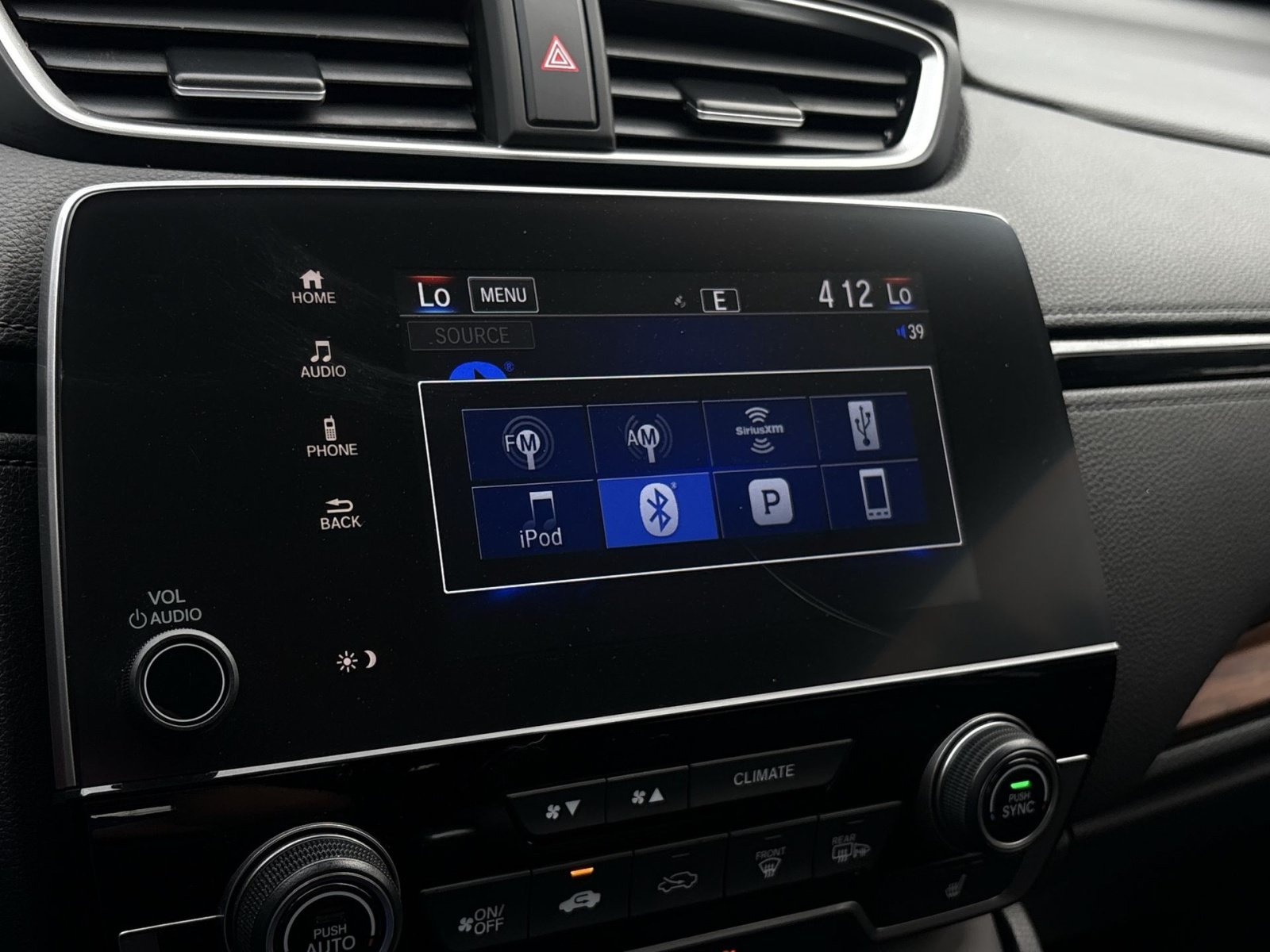 Used 2018 Honda CR-V EX image 16
