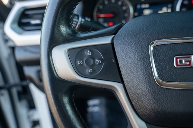 Used 2020 GMC Acadia SLT image 28