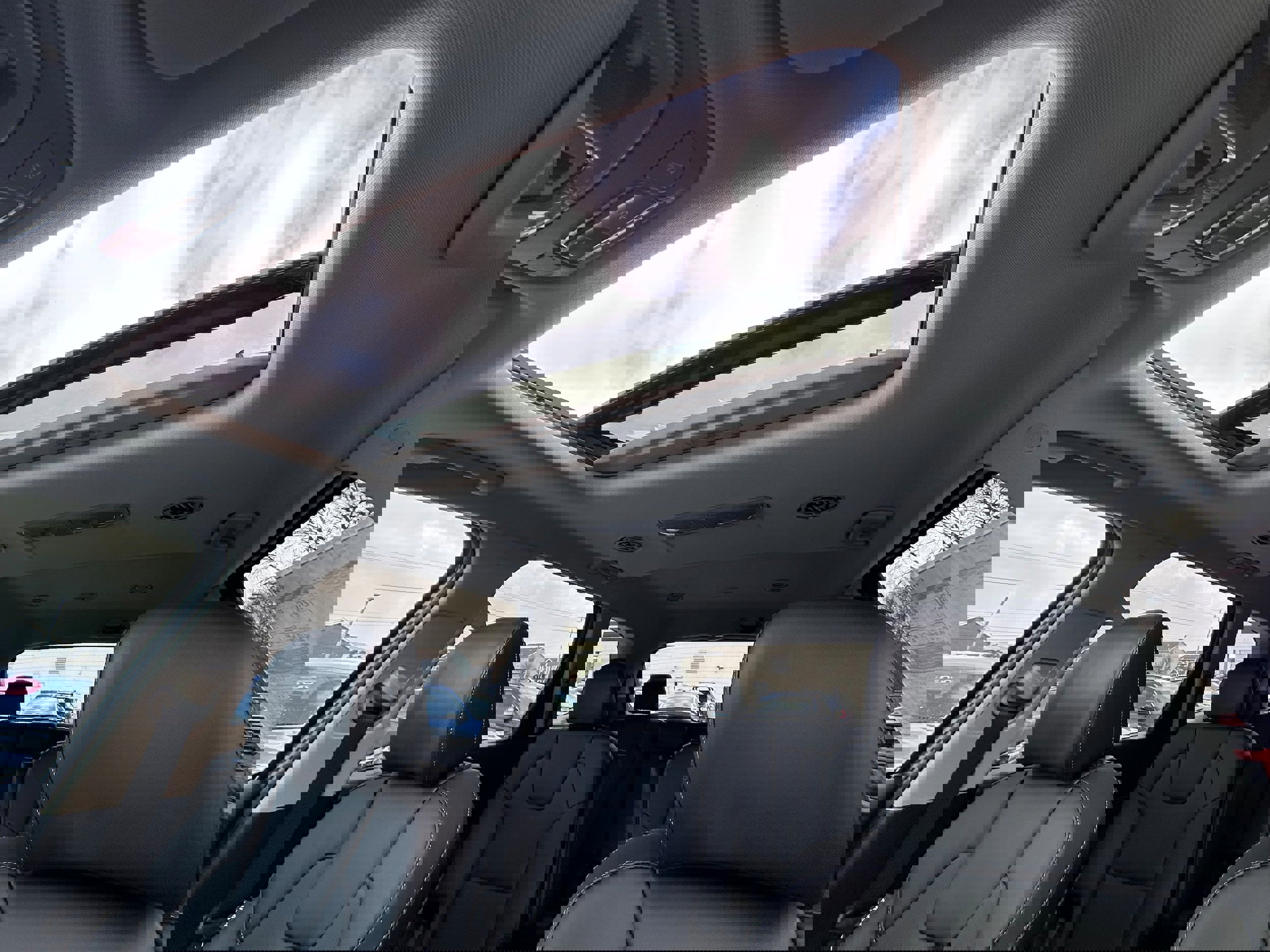 New 2025 Kia Telluride S image 49