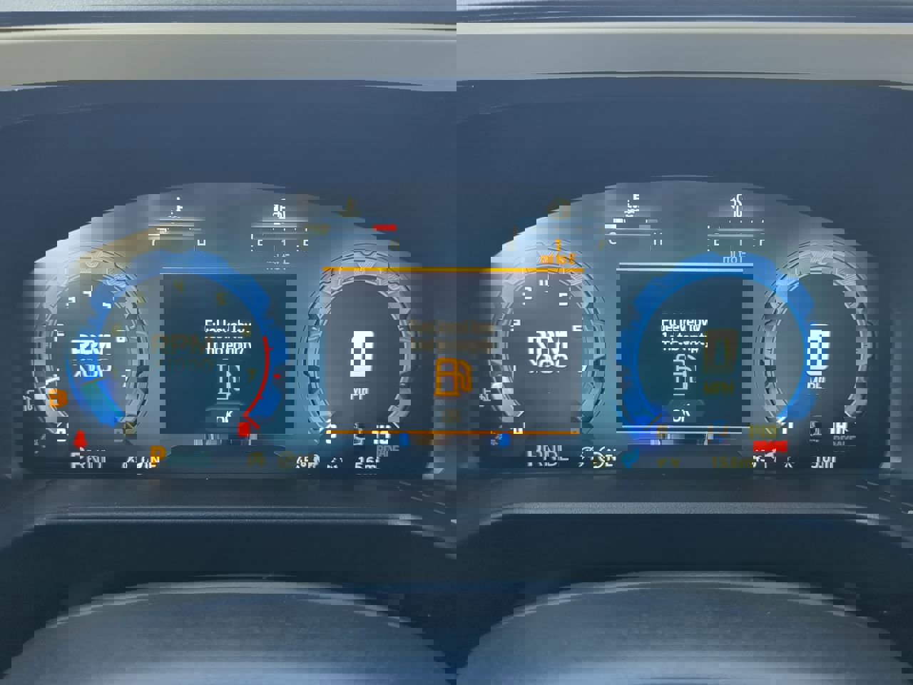 New 2025 Ford Bronco Sport Big Bend image 23