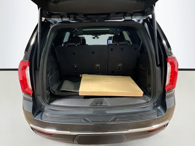 Used 2021 GMC Yukon SLT w/ SLT Luxury Plus Package image 28