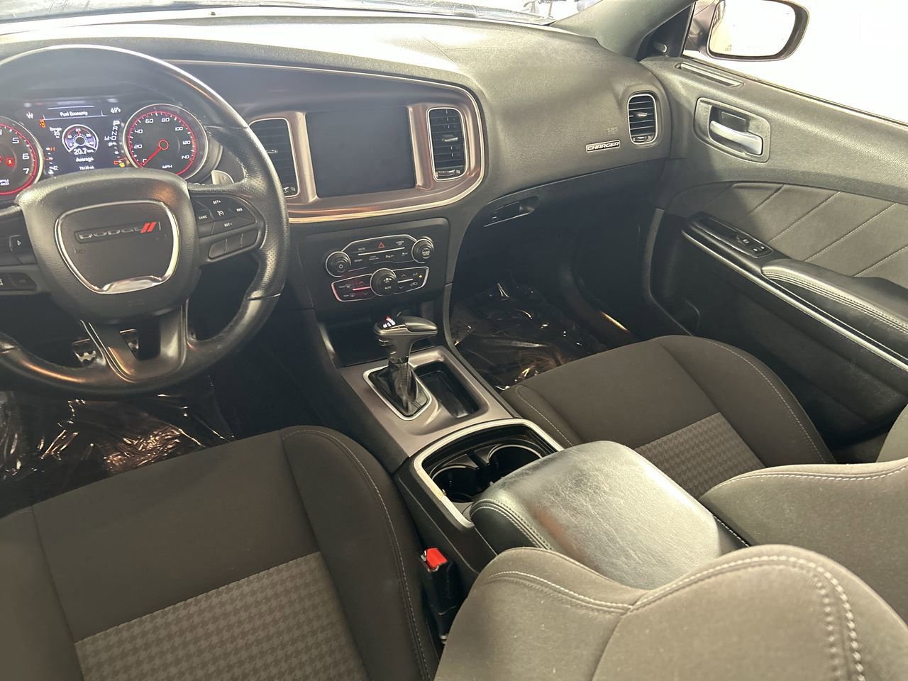 Used 2021 Dodge Charger GT image 22