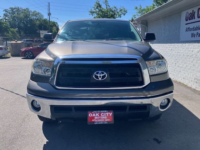 Used 2011 Toyota Tundra 2WD Double Cab image 3