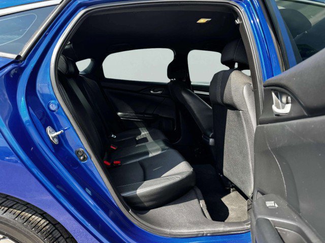 Used 2019 Honda Civic Sport image 22
