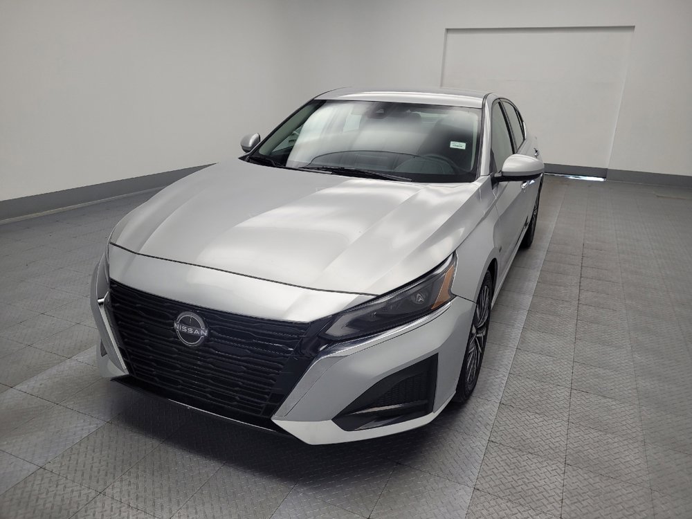 Used 2023 Nissan Altima 2.5 SV image 15