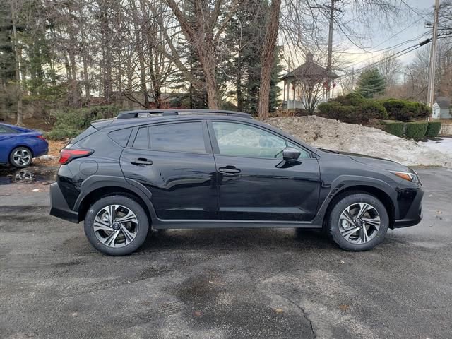 New 2026 Subaru Crosstrek 2.0i Premium image 2