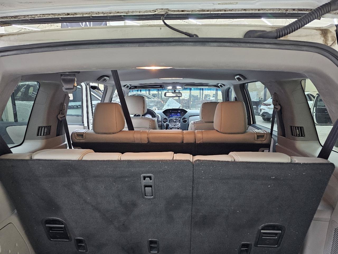 Used 2015 Honda Pilot EX-L image 13