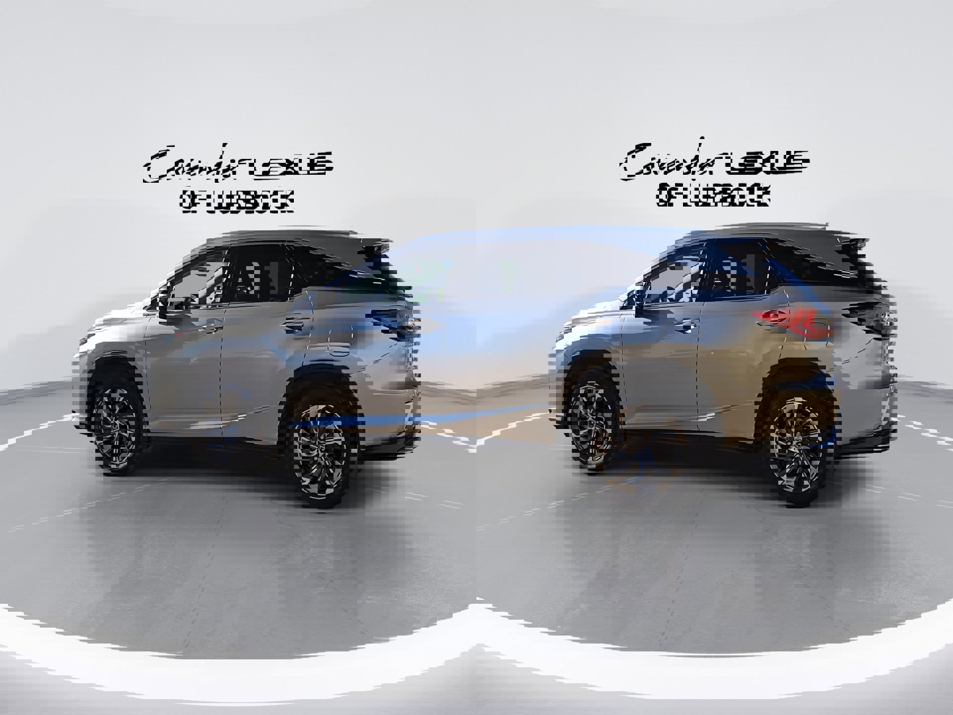 Used 2018 Lexus RX 350L Luxury image 6