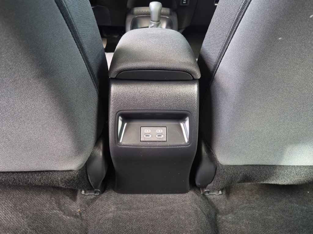 Used 2025 Toyota Corolla LE FWD image 36