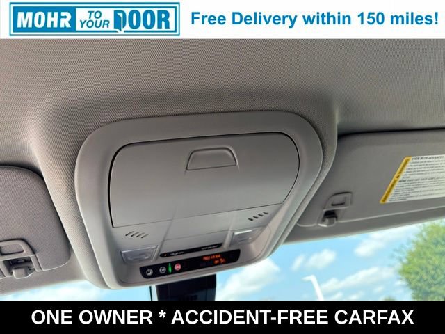 Used 2022 Chevrolet Equinox LT FWD image 34