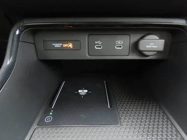 New 2026 Honda CR-V LX image 21