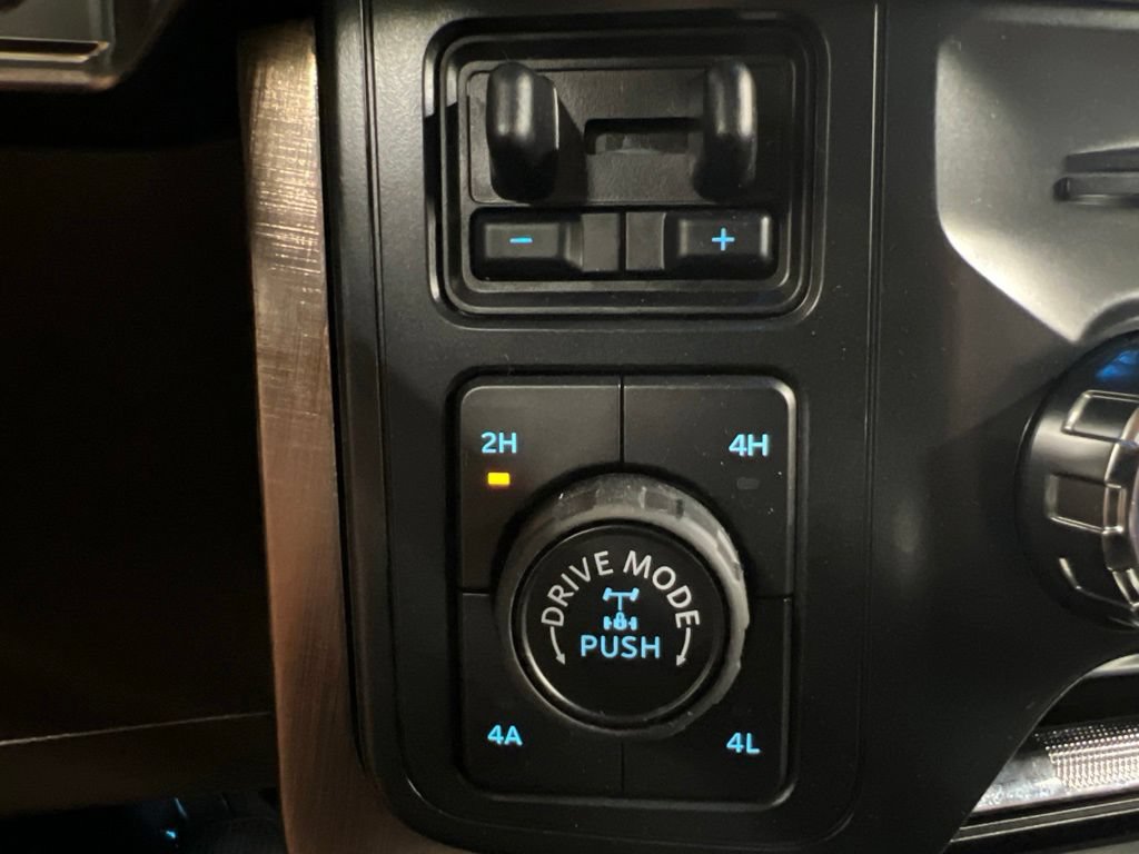 New 2026 Ford F150 King Ranch w/ Equipment Group 601A High AWD/4WD image 22