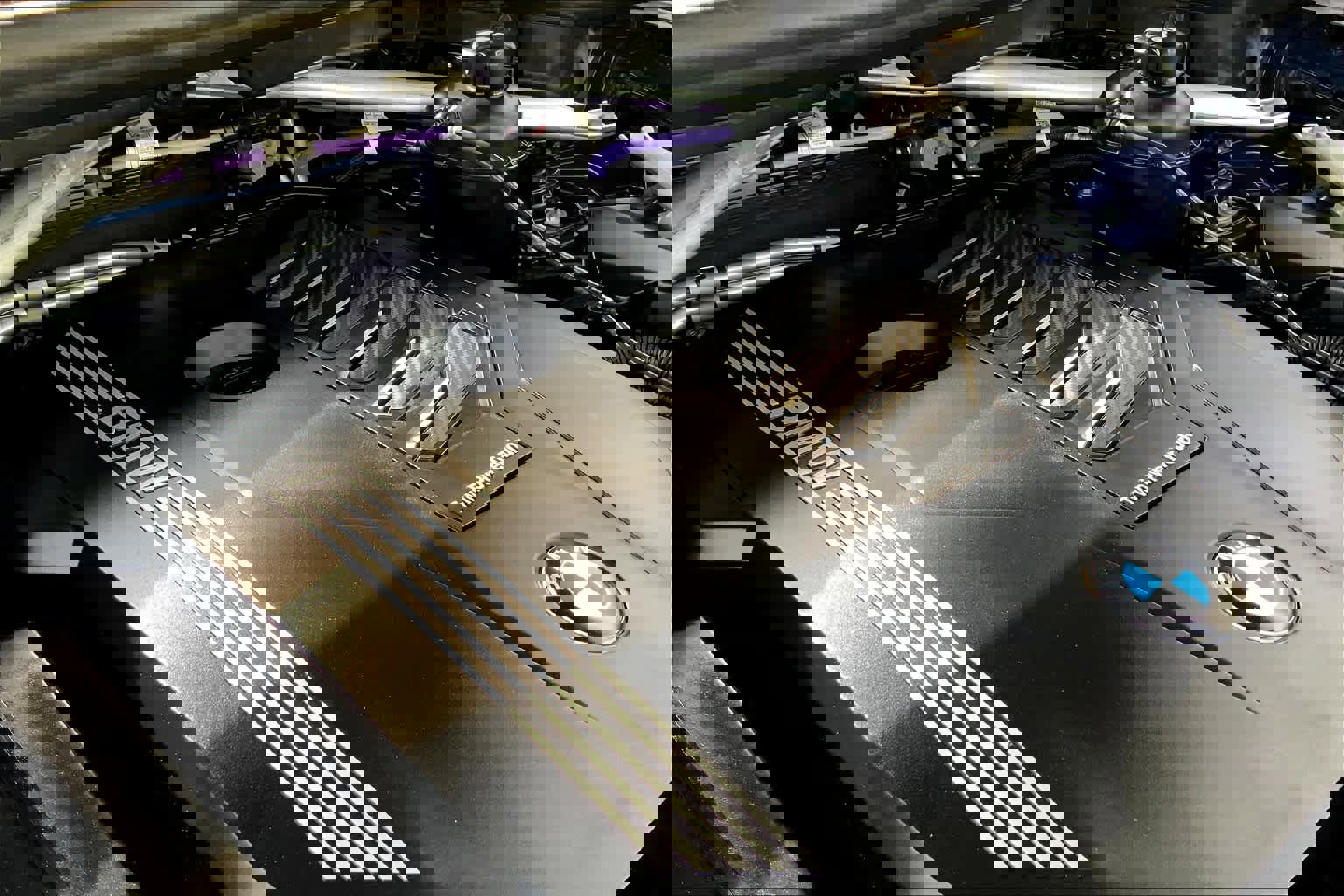 Certified 2022 BMW X5 xDrive40i w/ M Sport Package image 32