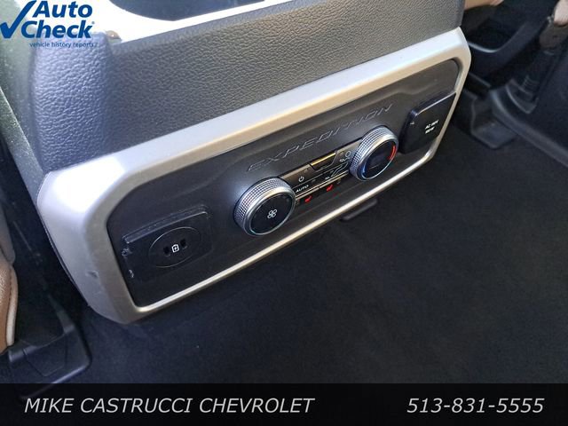 Used 2024 Ford Expedition Limited image 12