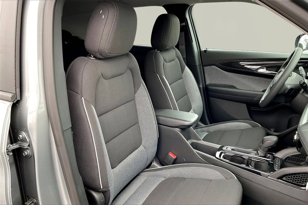 New 2026 Chevrolet TrailBlazer LT image 13