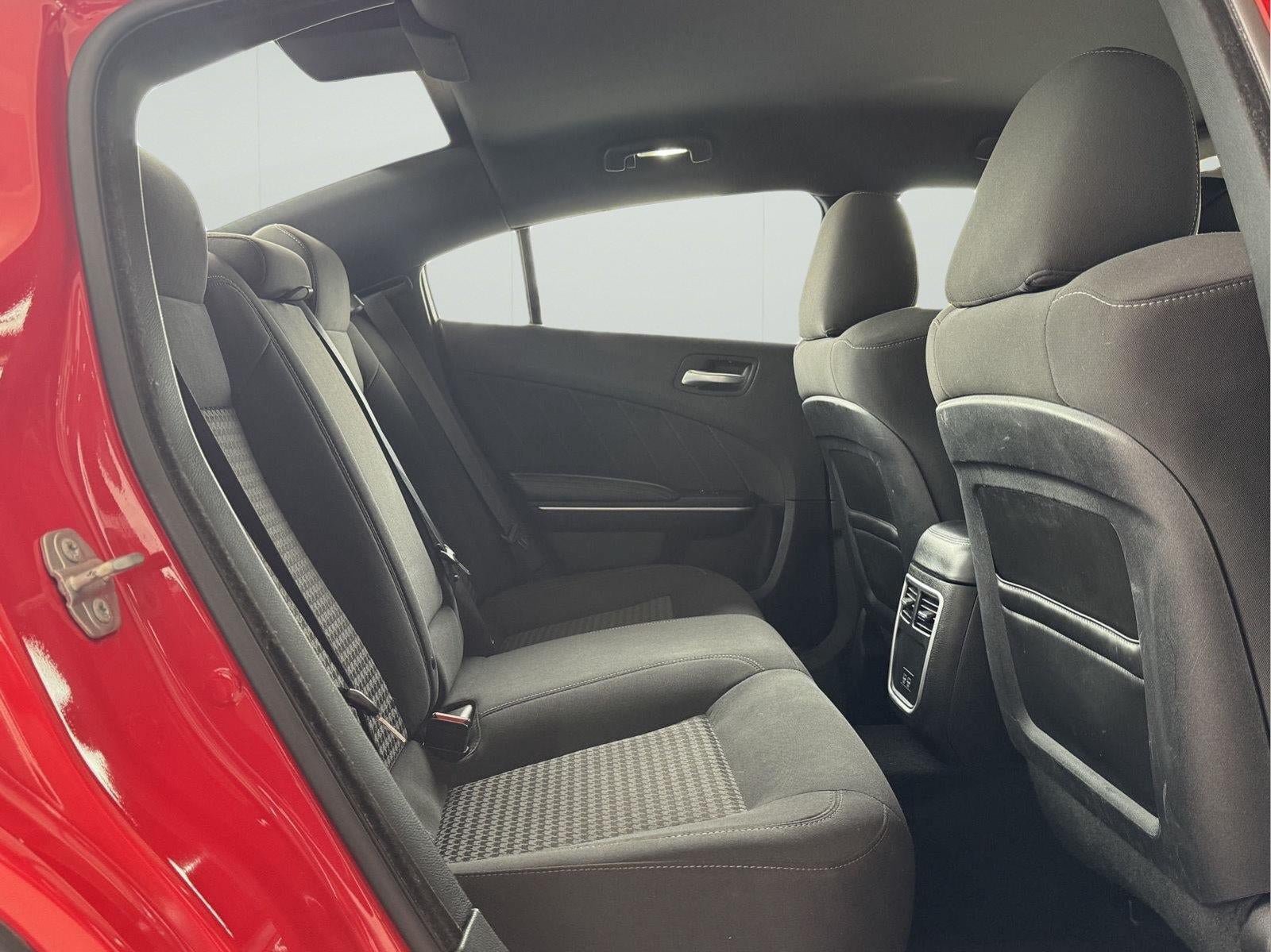 Used 2022 Dodge Charger GT RWD image 26