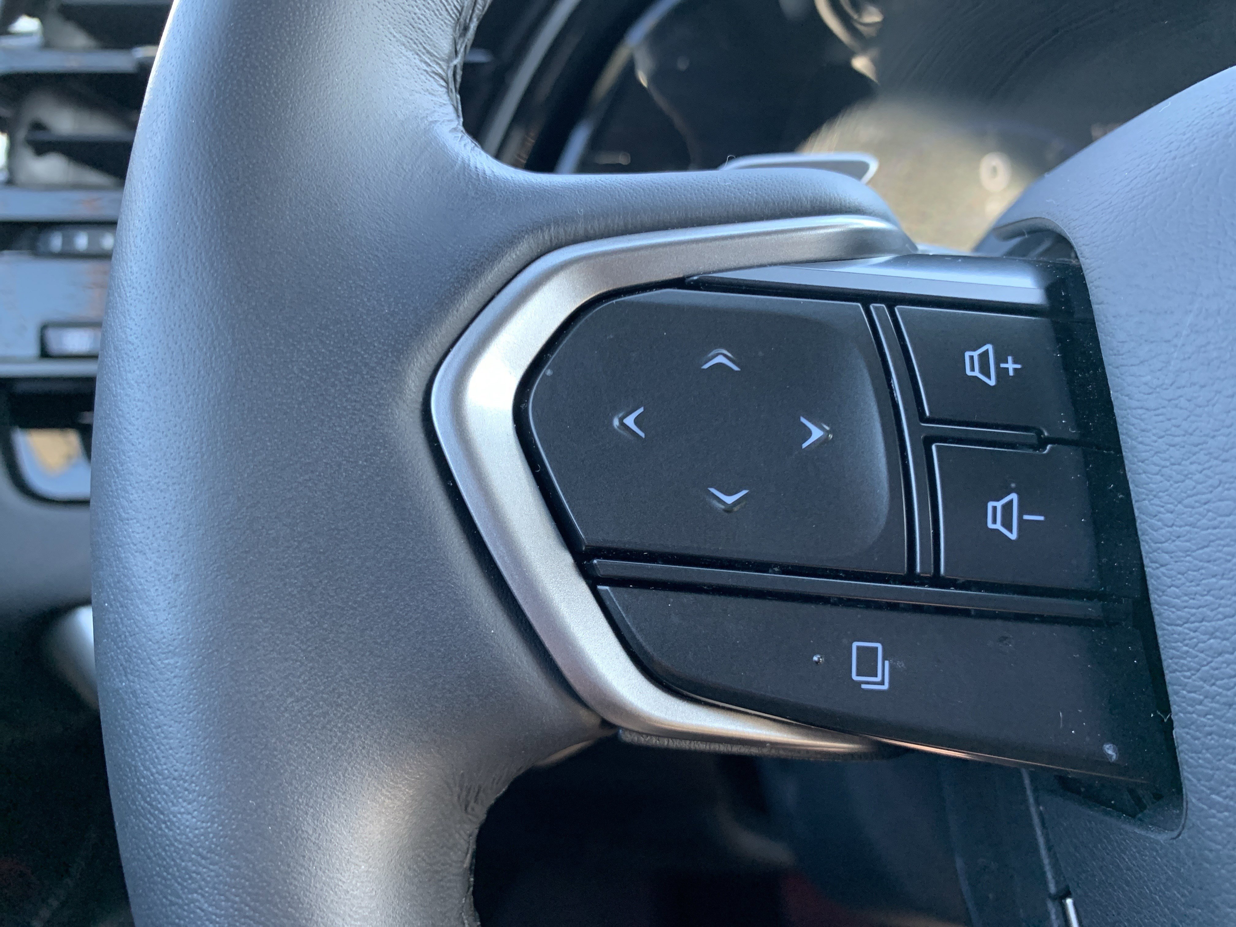 Certified 2025 Lexus RX 350 FWD image 19