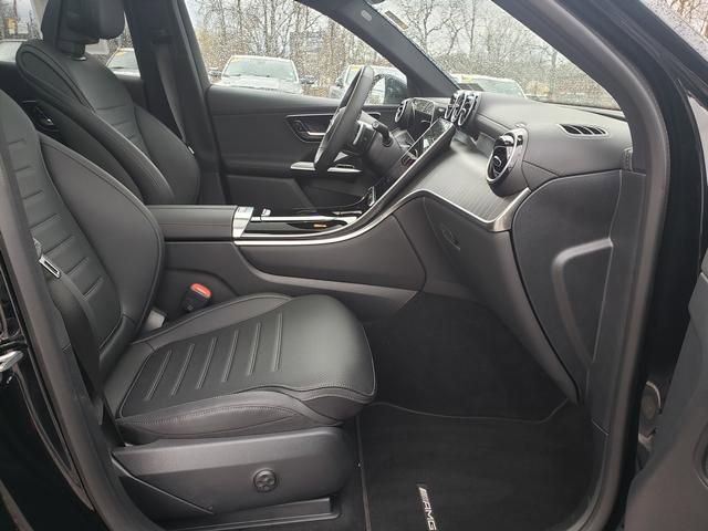 Used 2026 Mercedes-Benz GLC 300 4MATIC image 18