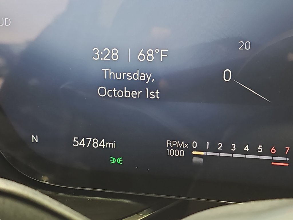 Used 2024 Buick Envision Preferred AWD/4WD image 30