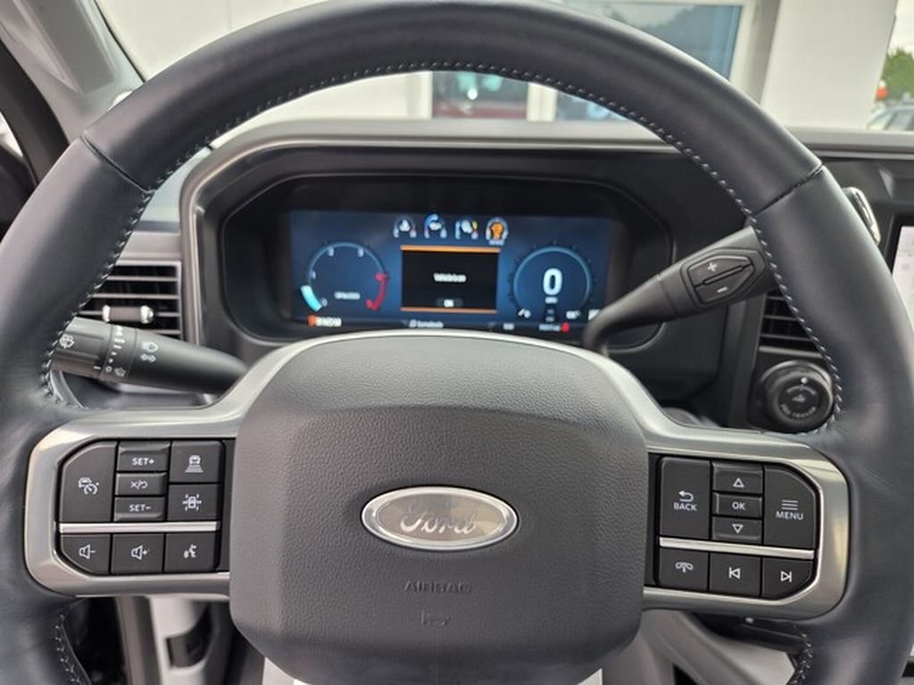 Used 2024 Ford F250 Limited w/ FX4 Off-Road Package AWD/4WD image 26