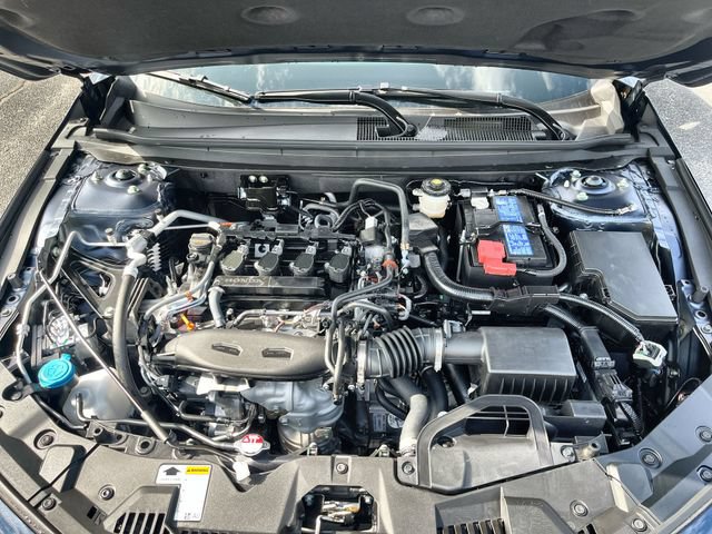 New 2026 Honda Accord SE image 20