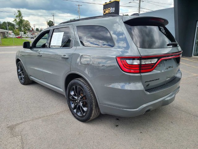Used 2023 Dodge Durango R/T AWD/4WD image 10