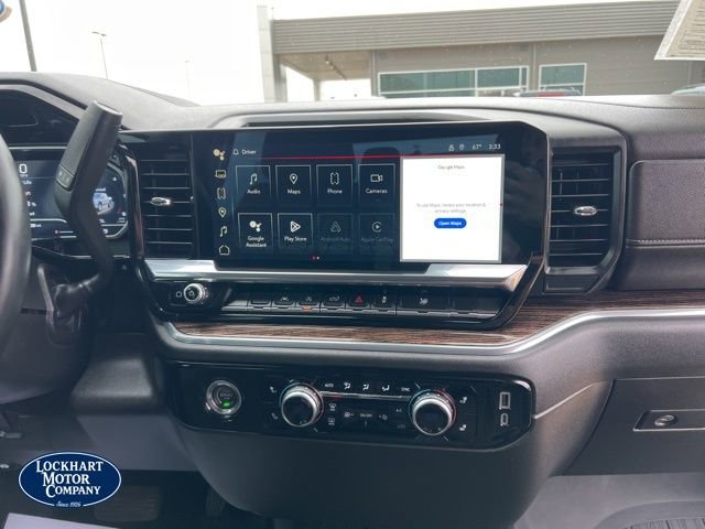 Used 2024 GMC Sierra 1500 Elevation w/ LPO, Elevation Black Package image 41