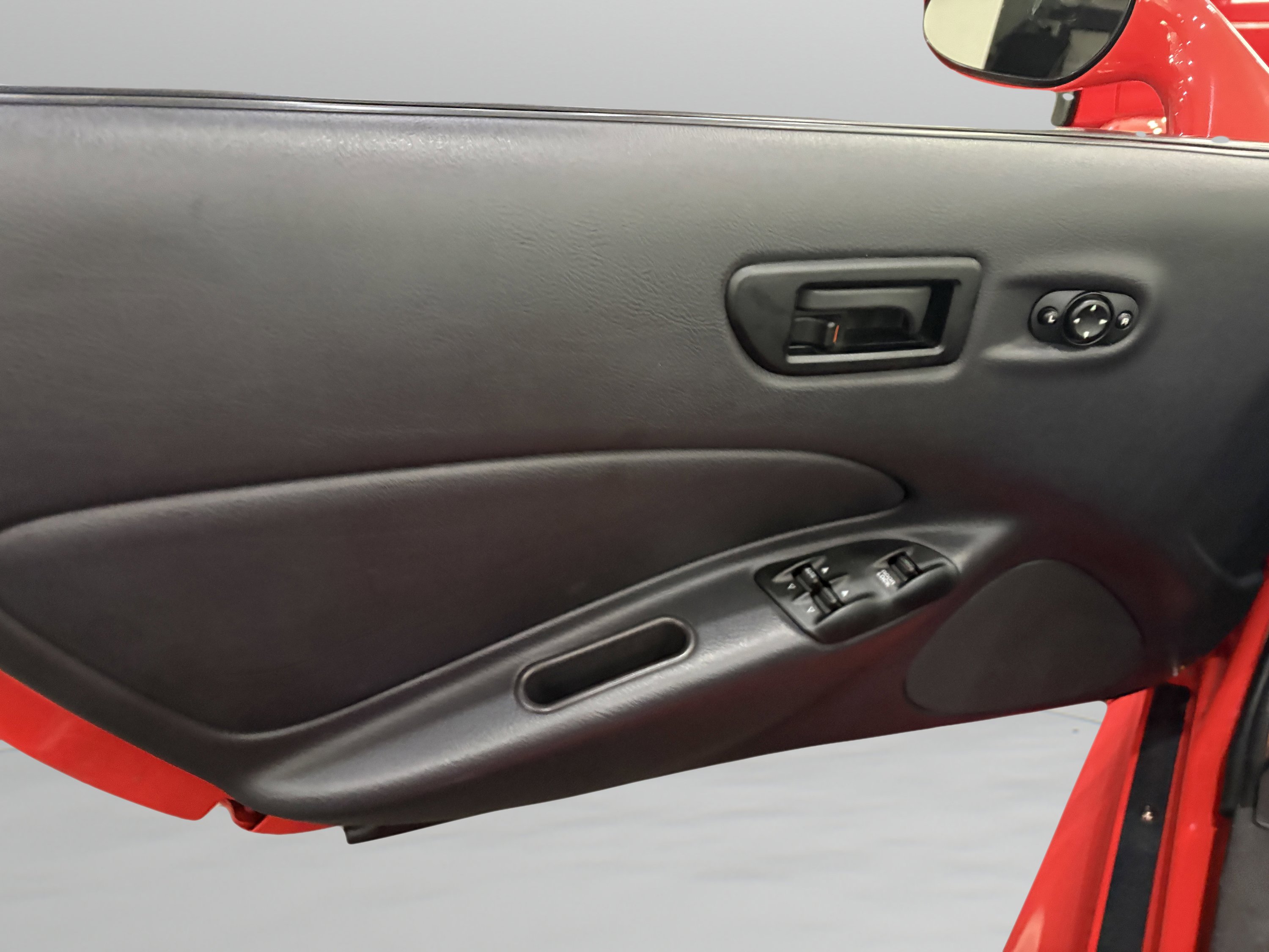 Used 1999 Plymouth Prowler image 19