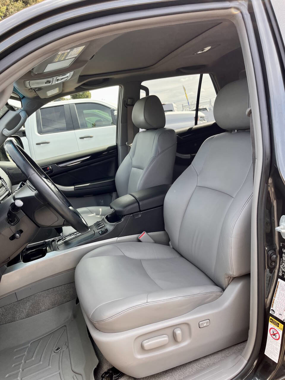 Used 2006 Toyota 4Runner Limited AWD/4WD image 13