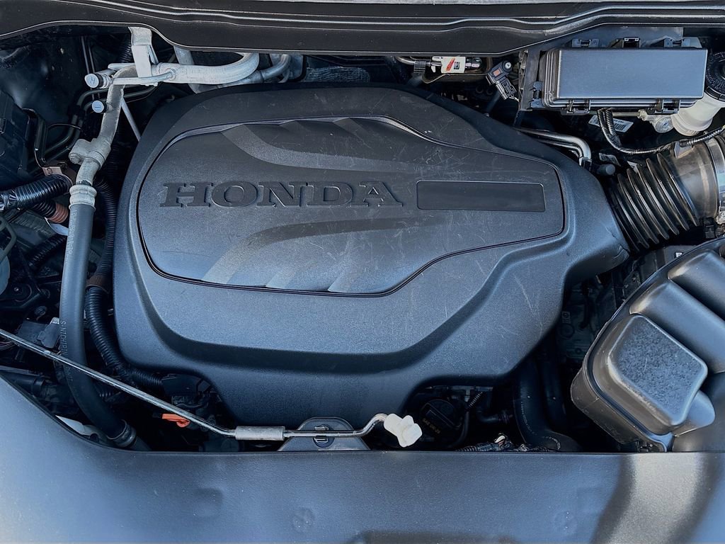 Used 2019 Honda Passport Elite image 31