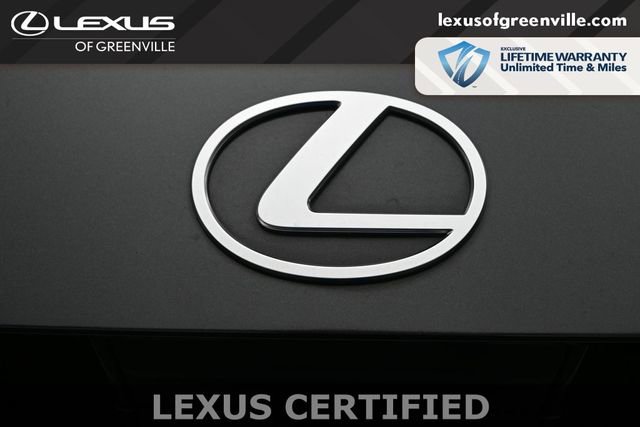 Certified 2024 Lexus TX 350 FWD w/ Technology Package image 29