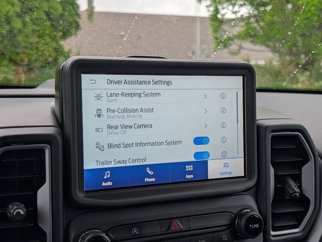 Used 2023 Ford Bronco Sport Big Bend AWD/4WD image 21