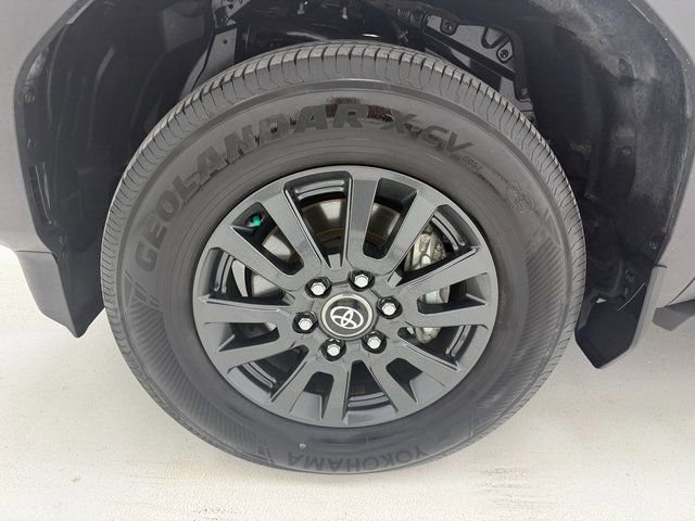 Used 2025 Toyota Land Cruiser 1958 AWD/4WD image 7