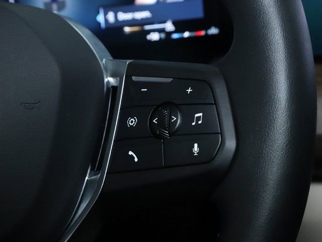 Used 2025 BMW X1 xDrive28i w/ Technology Package image 28