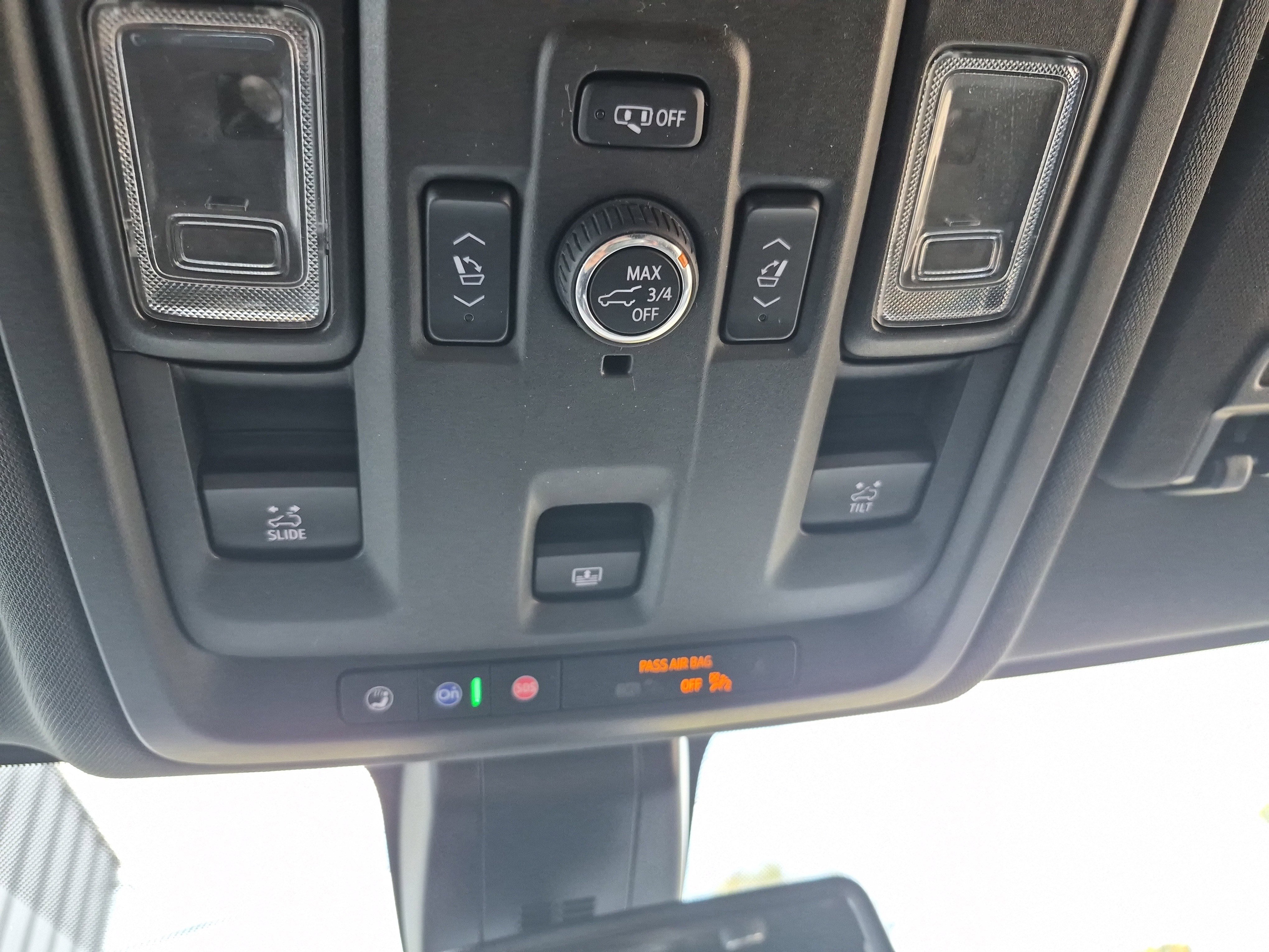 Used 2021 Chevrolet Tahoe LT w/ LT Signature Plus Package image 36