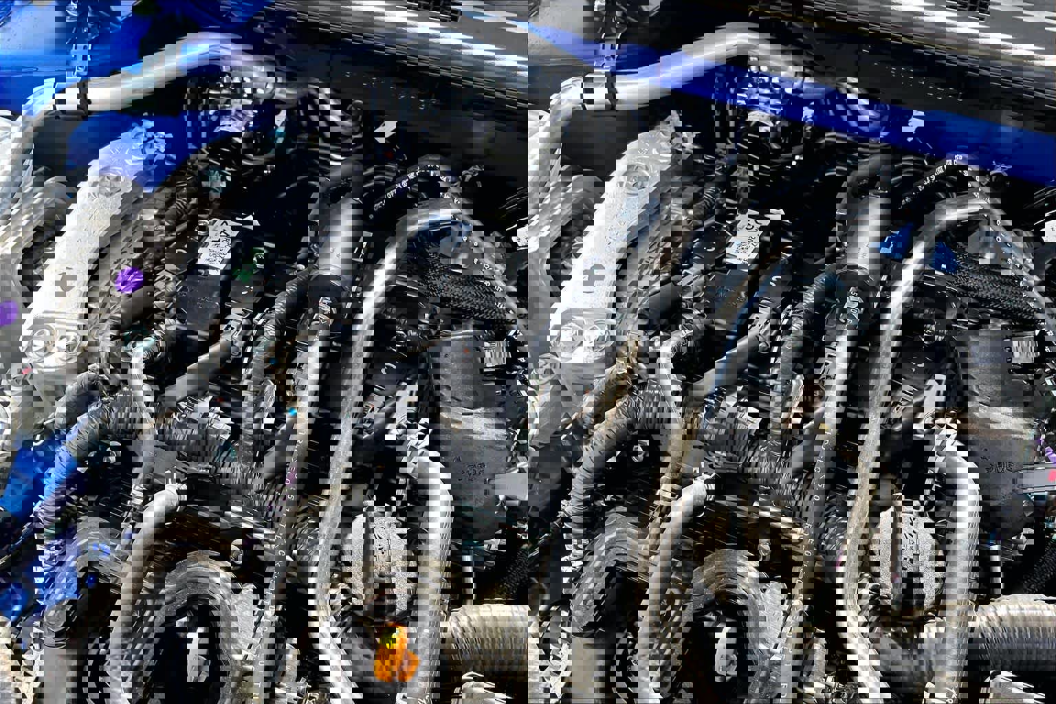 New 2026 Nissan Sentra SR image 17